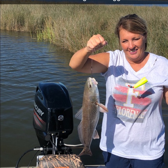 Meet your Posher, Lacey - Picture 3 of 3